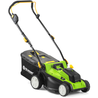 Akumulátorová kosačka FIELDMANN FZR 70375-0