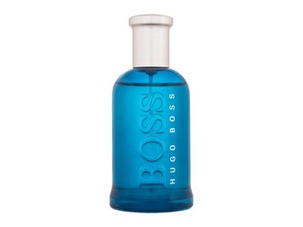HUGO BOSS Boss Bottled Toaletní voda Pacific 100 ml pro muže