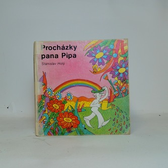 Procházky pana Pipa