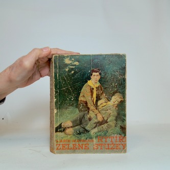 Rytíři zelené stužky