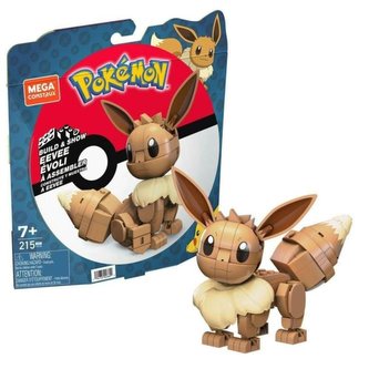 Pokémon Mega Construx 10 cm - Eevee