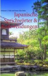 Japanische Sprichwörter & Redewendungen