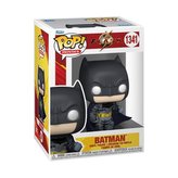 Funko POP Movies: The Flash - Batman