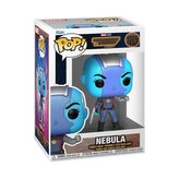 Funko POP Movies: Guardians of the Galaxy 3 - Nebula
