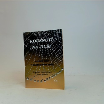 Kousnutí na duši- pavoučí léky v homeopatické léčbě