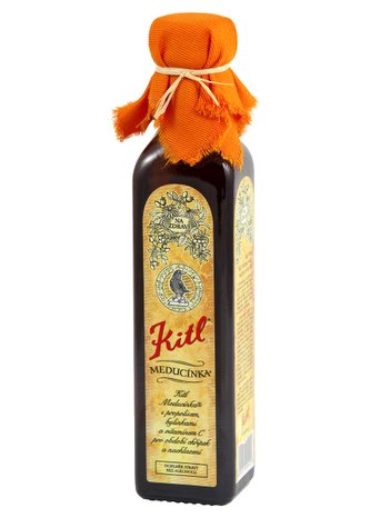 Kitl Meducínka 250 ml Kitl Meducínka 250 ml