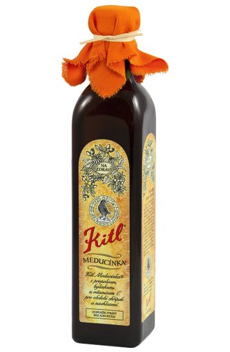 Kitl Meducínka 500 ml