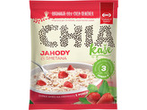 Semix Chia kaše jahody a smetana 65 g