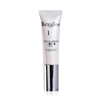 Rexaline Rozjasňující podkladová báze SPF 30 Crystal Bright (Primer) 30 ml woman