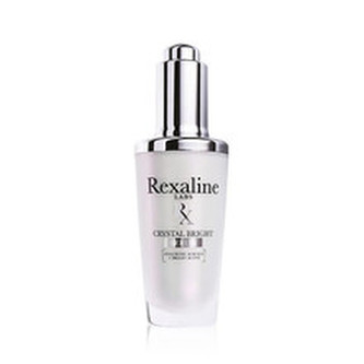 Rexaline Rozjasňující pleťové sérum Crystal Bright (Serum) 30 ml woman