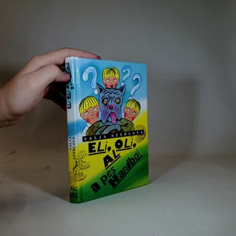 Eli, Oli, Al a pes Hanibal