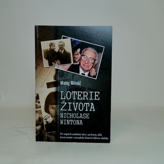Loterie života Nicholase Wintona