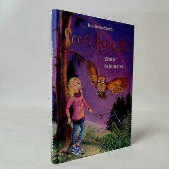 Soví kouzlo, Zlaté tajemství
