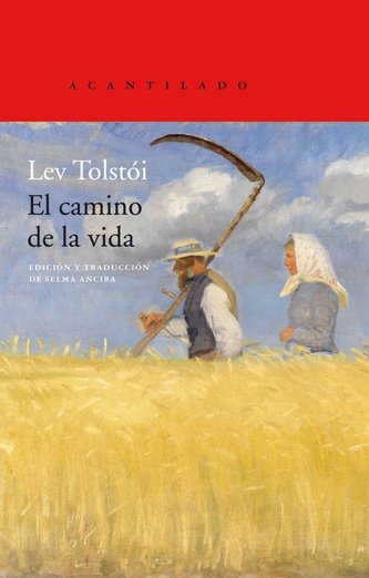 El camino de la vida