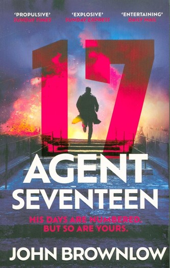 Agent Seventeen