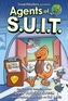 InvestiGators: Agents of S.U.I.T.