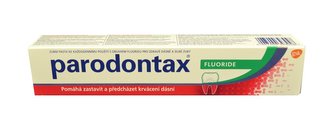 Parodontax ZP 75ml Fluoride