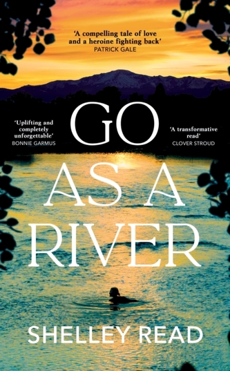 Go as a River