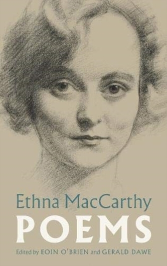 Ethna MacCarthy