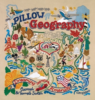Pillow Geography