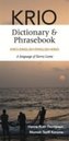 Krio-English/English-Krio Dictionary & Phrasebook