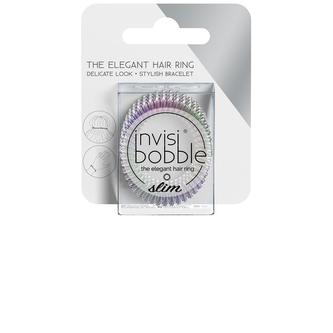 invisibobble SLIM Vanity Fairy (Hanging Pack)