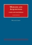 Mergers and Acquisitions, Cases and Materials