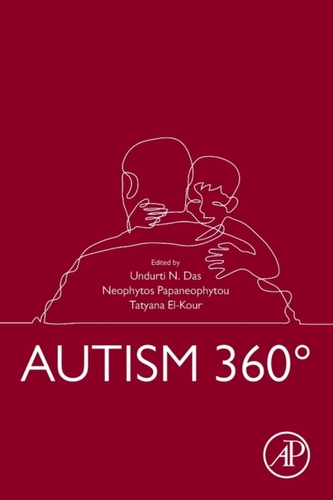 Autism 360 Degrees