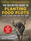 The Definitive Guide to Planting Food Plots