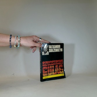 Souostroví Gulag 1.díl