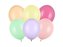 Balony Strong Pastel 27cm 10szt