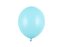 Balony Strong Pastel Light Blue 27cm 10szt
