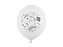 Balony Jednorożce 30cm 6szt