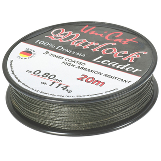 Návazec Warlock Leader 0,40mm 20m