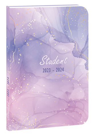 Školní diář STUDENT Fantasy