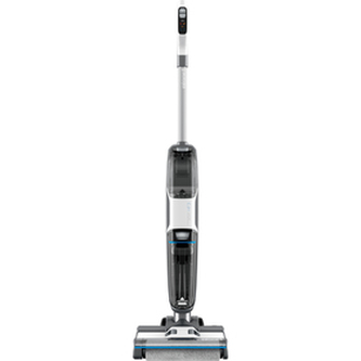 Tyčový vysavač 3v1 s mopem BISSELL CrossWave HF3 Cordless Select 36