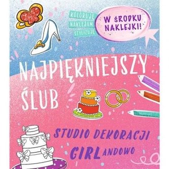 Studio dekoracji GIRLandowo Najpiękniejszy ślub