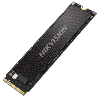 HIKVISION SSD G4000E M.2 2280 PCIe Gen 4x4 NVMe, R5000/W2500 MB/s, 512GB