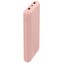 Belkin BOOST CHARGE USB-C powerbanka (15W), 20000mAh, růžová
