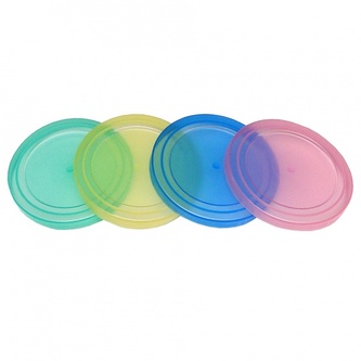 VÍČKO VELKÉ - OMNIA 4L, 4KS