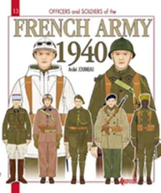 French Army 1940