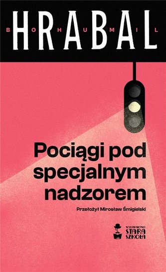 Pociągi pod specjalnym nadzorem w. 2023 Pociągi pod specjalnym nadzorem w. 2023
