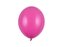 Balony Strong Pastel Hot Pink 27cm 10szt