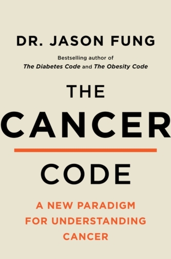 The Cancer Code
