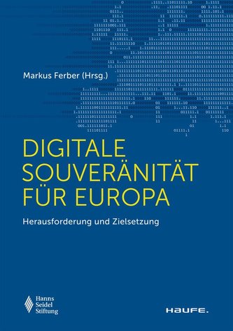 Digitale Souveränität in Europa