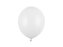 Balony Strong Pastel Pure White 27cm 10szt