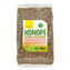 Wolfberry Konopné semínko neloupané BIO 500 g