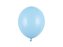 Balony Strong Pastel Baby Blue 27cm 10szt