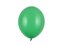 Balony Strong Pastel Emerald Green 27cm 10szt