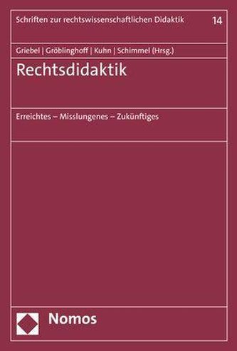 Rechtsdidaktik